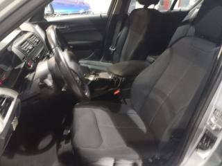 BMW 120 usata, con Cerchi in lega