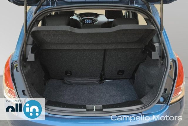 LANCIA Ypsilon usata 15