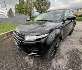 LAND ROVER Range Rover Evoque 2.2 TD4 5p. Prestige