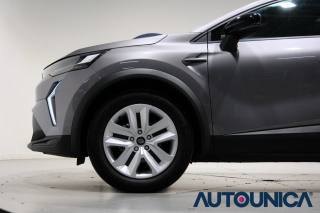 RENAULT Captur usata, con Controllo elettronico della corsia