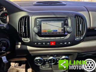 FIAT 500L usata 21