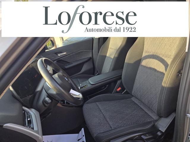 BMW X1 usata, con Cerchi in lega