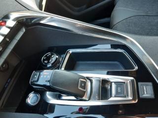 PEUGEOT 3008 usata, con Servosterzo