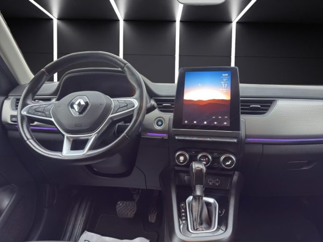 RENAULT Arkana usata, con Immobilizzatore elettronico