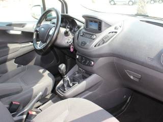 FORD Transit Courier usata, con ESP