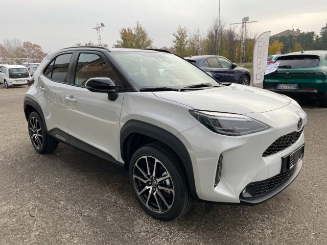 TOYOTA Yaris Cross usata, con Chiusura centralizzata