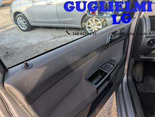 VOLKSWAGEN Polo usata, con Immobilizzatore elettronico