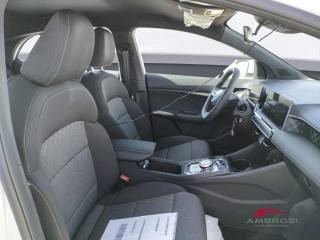 MG MG3 usata 10