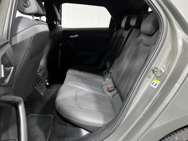 AUDI A1 usata, con Immobilizzatore elettronico