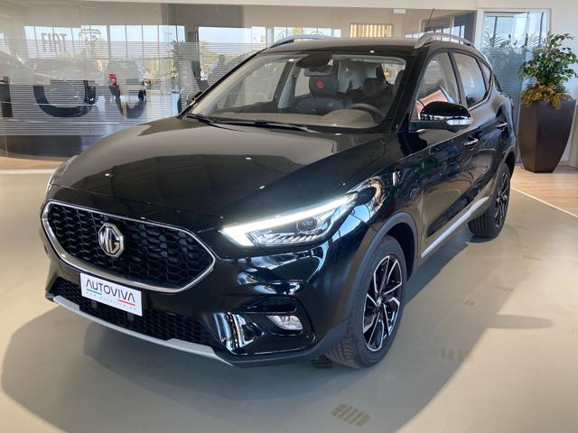 MG ZS usata, con ABS