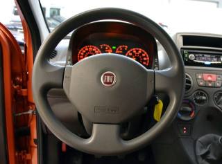 FIAT Panda usata, con Chiusura centralizzata