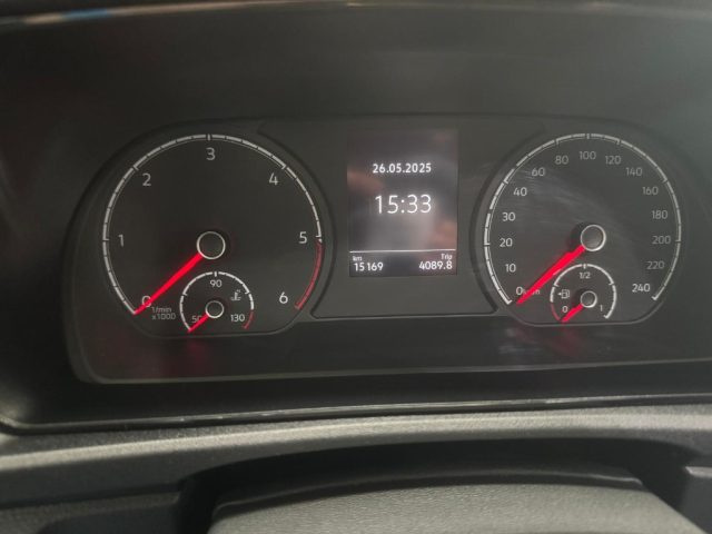VOLKSWAGEN Caddy usata 18
