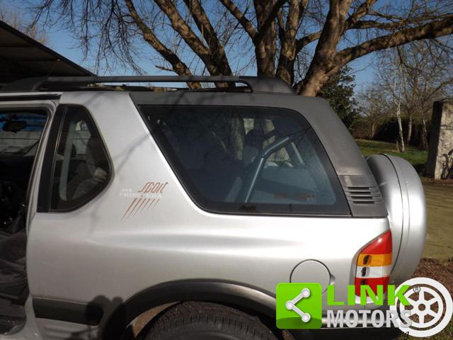 OPEL Frontera usata 52