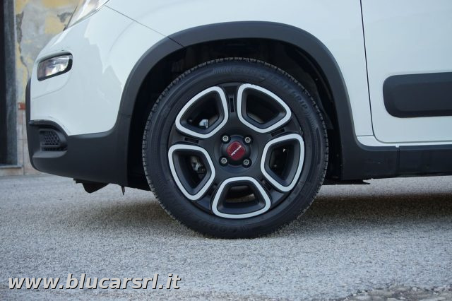 FIAT Panda usata 16