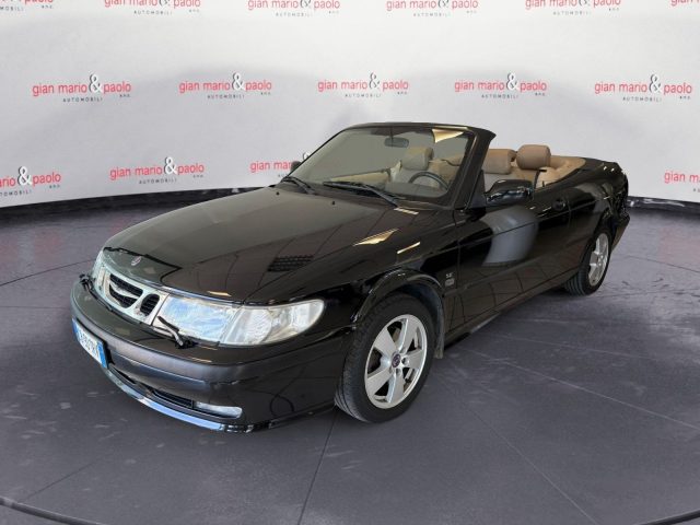 SAAB 9-3 usata, con Airbag