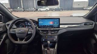 FORD Focus usata, con ESP