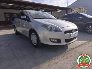 FIAT Bravo usata, con Airbag laterali
