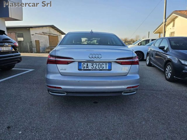 AUDI A6 usata, con Alzacristalli elettrici