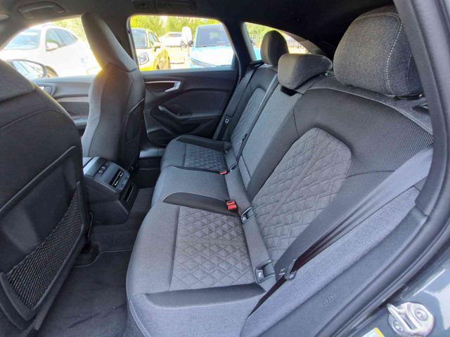 AUDI A5 usata, con Fendinebbia