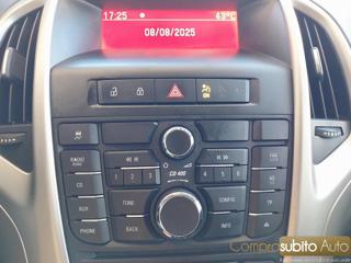 OPEL Astra usata, con Airbag testa