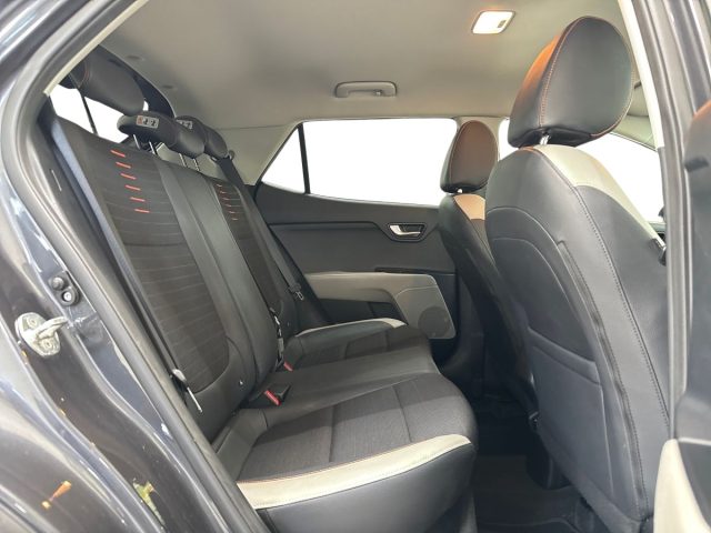 KIA Stonic usata, con ESP