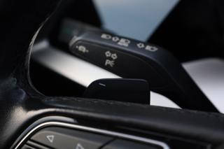 AUDI A3 usata, con Sensori di parcheggio posteriori