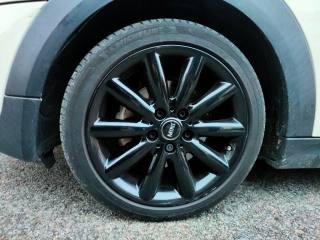 MINI Cooper usata, con Sensori di parcheggio posteriori