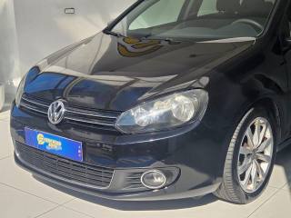 VOLKSWAGEN Golf usata, con Airbag