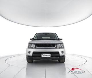 LAND ROVER Range Rover Sport usata 4