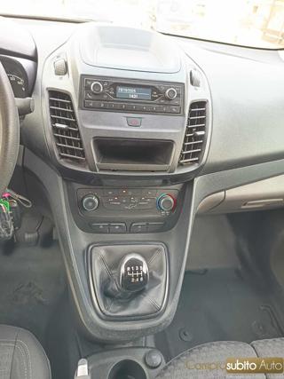 FORD Transit Connect usata, con Specchietti laterali elettrici