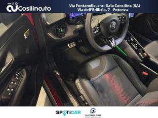 ALFA ROMEO Junior usata, con Servosterzo