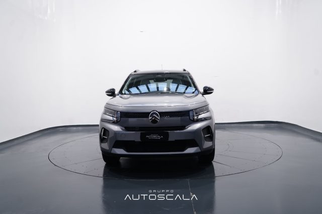 CITROEN C3 usata, con Airbag