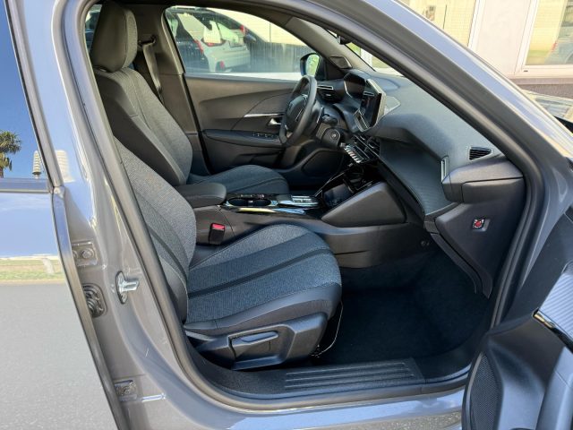 PEUGEOT 2008 usata, con Immobilizzatore elettronico
