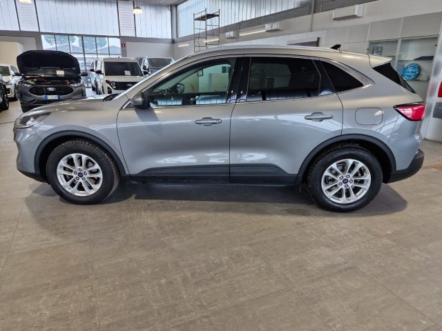 FORD Kuga usata, con Airbag