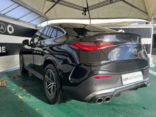 MERCEDES-BENZ GLC 43 AMG usata, con Airbag Passeggero