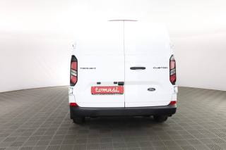 FORD Transit Custom usata 4