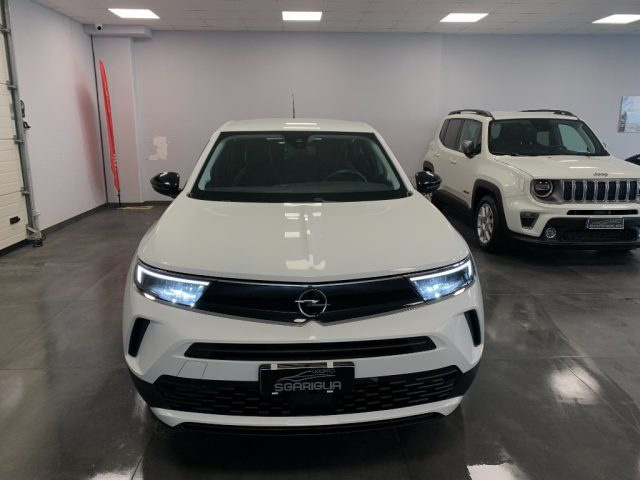 OPEL Mokka usata, con Airbag