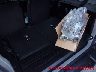 SUZUKI Jimny usata, con Controllo elettronico della corsia