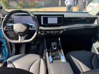 MG HS usata, con Cerchi in lega