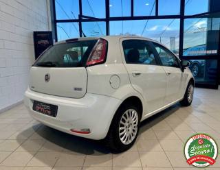 FIAT Punto usata, con Alzacristalli elettrici