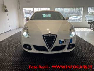 ALFA ROMEO Giulietta usata, con Climatizzatore