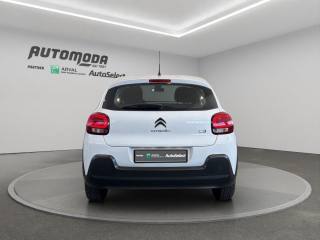 CITROEN C3 usata, con Autoradio