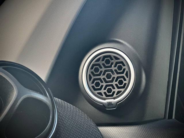 SMART ForFour usata, con Leve al volante