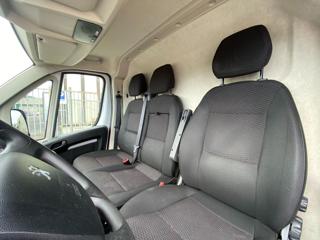 PEUGEOT Boxer usata 29