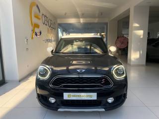 MINI Countryman usata, con Boardcomputer