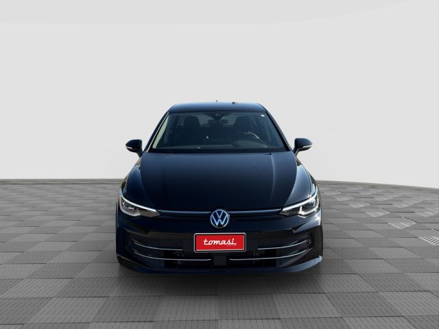 VOLKSWAGEN Golf usata 7