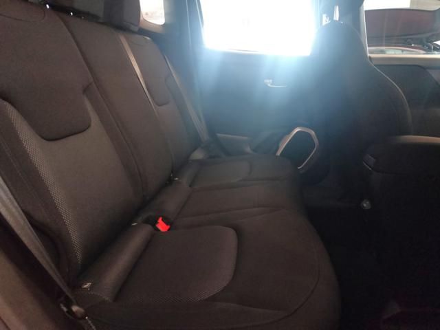 JEEP Renegade usata, con Cruise Control