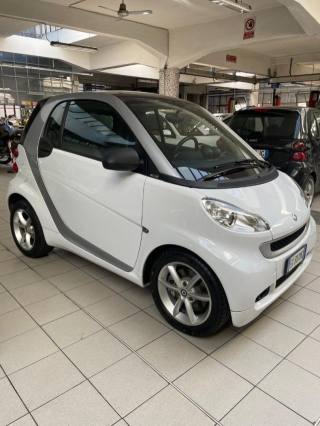 SMART ForTwo usata, con Airbag Passeggero