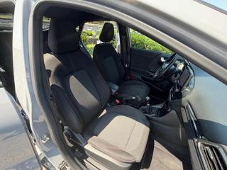 FORD Puma usata, con Immobilizzatore elettronico