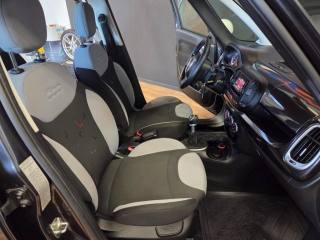 FIAT 500L usata, con Sensore di luce